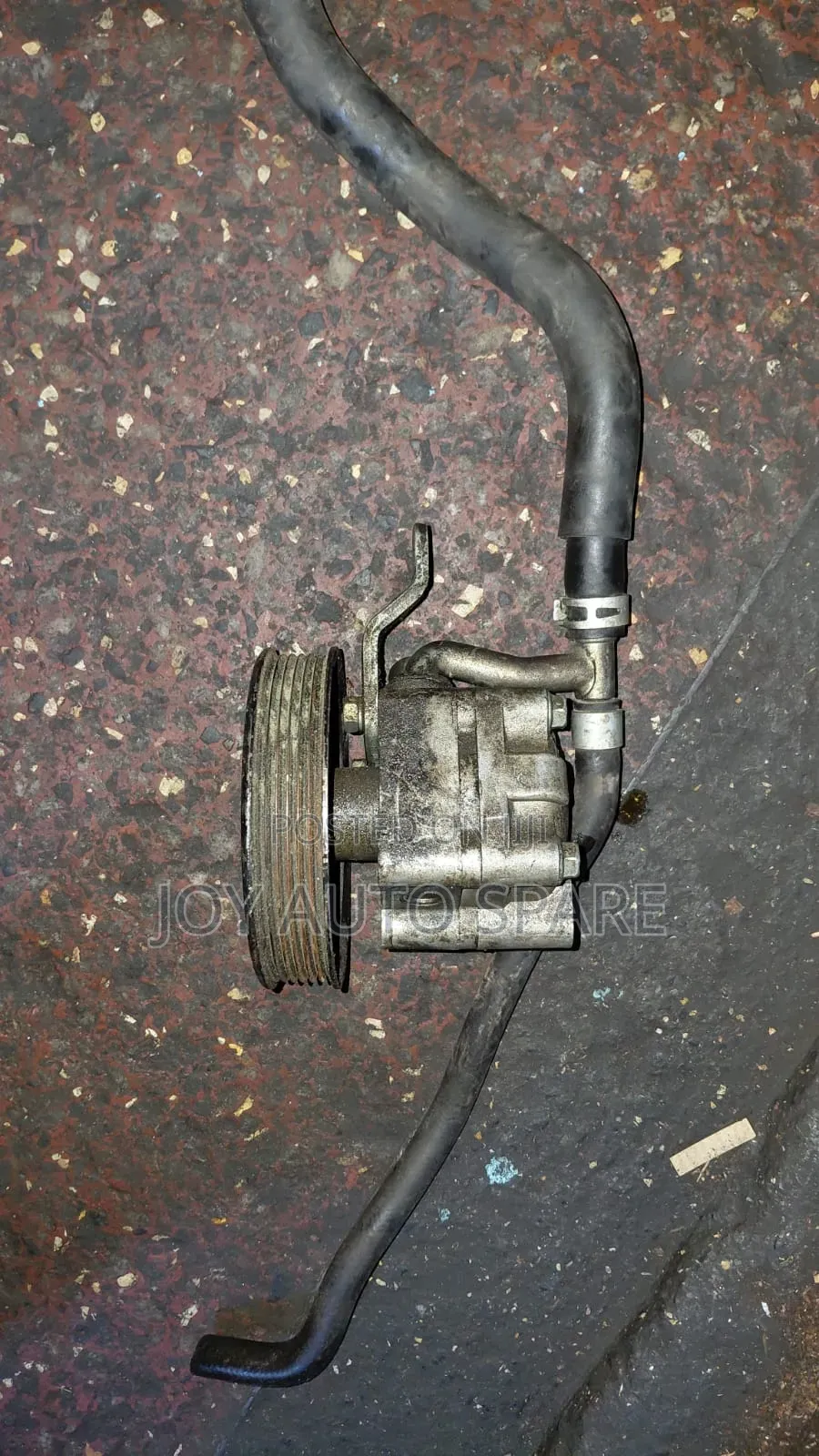 Nissan Skyline/Fuga Vq25 Engine