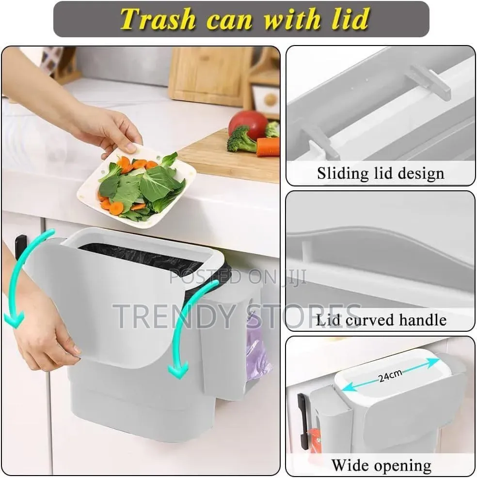 Kitchen Dustbin