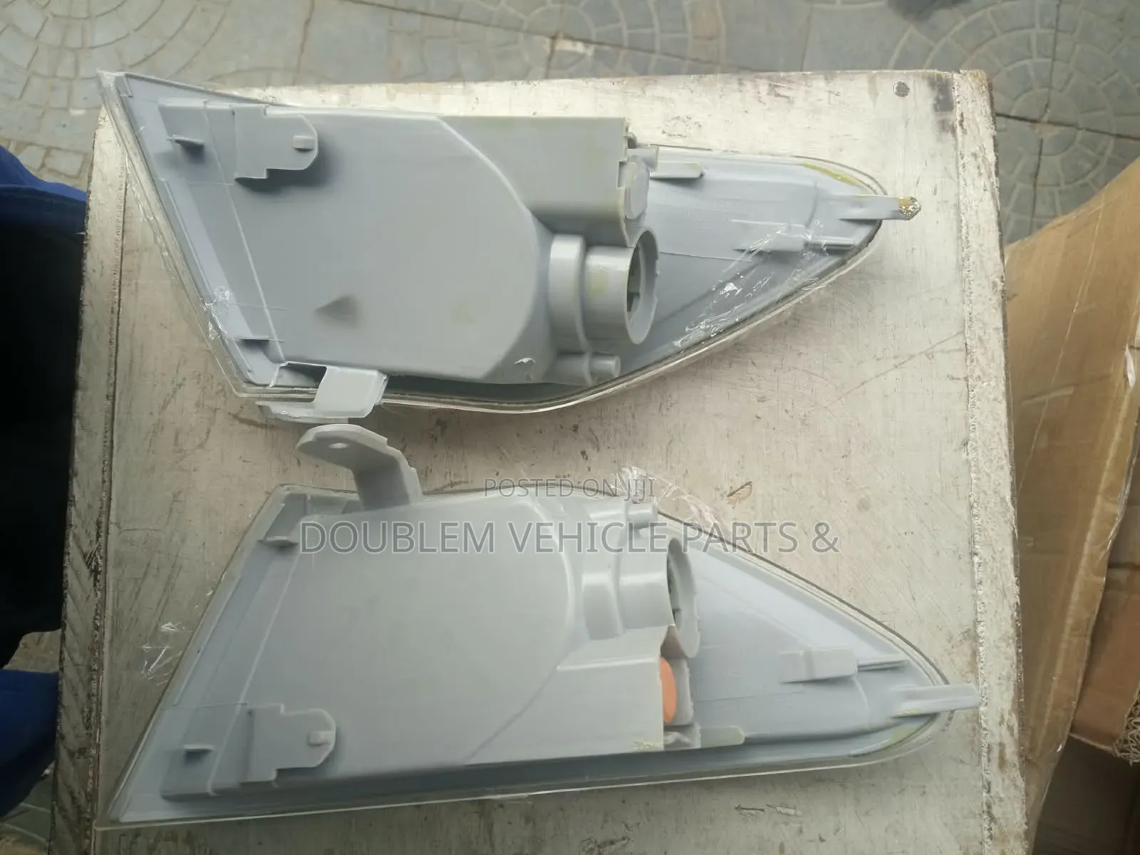 Corner Lamp/Light Carina Ti 1998,1999,2000 Side Indicator Lamp/Light