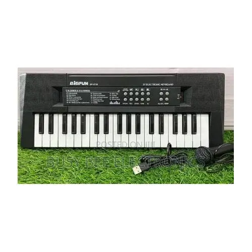 Electric Piano/ KeyBoard 61 Keys