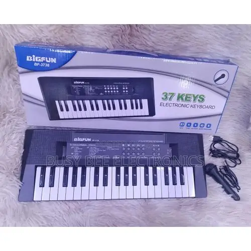 Electric Piano/ KeyBoard 61 Keys