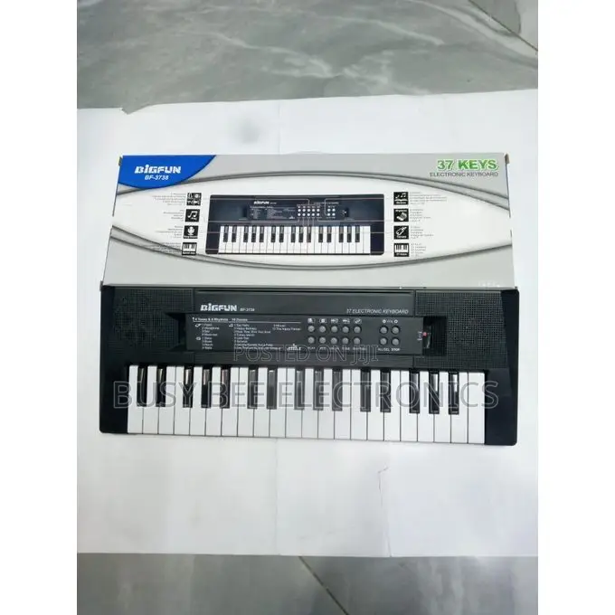 Electric Piano/ KeyBoard 61 Keys