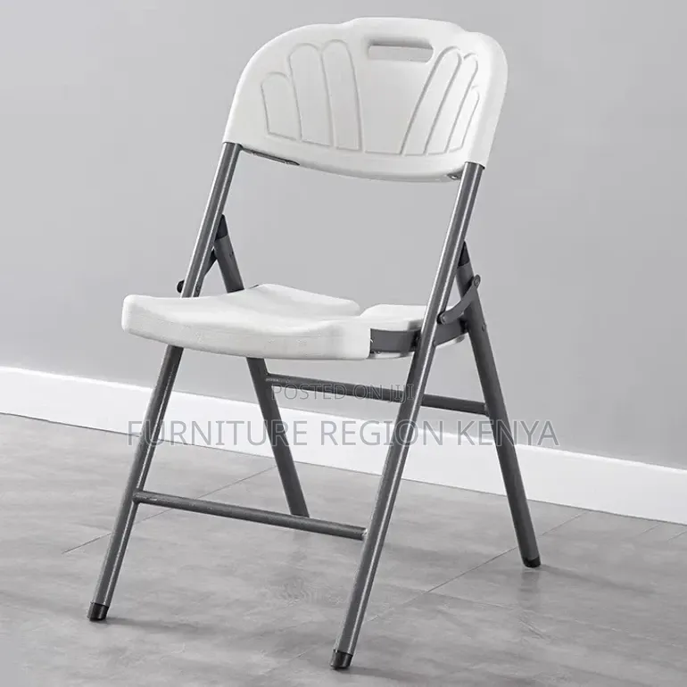 Imported Foldable Chair, Durable