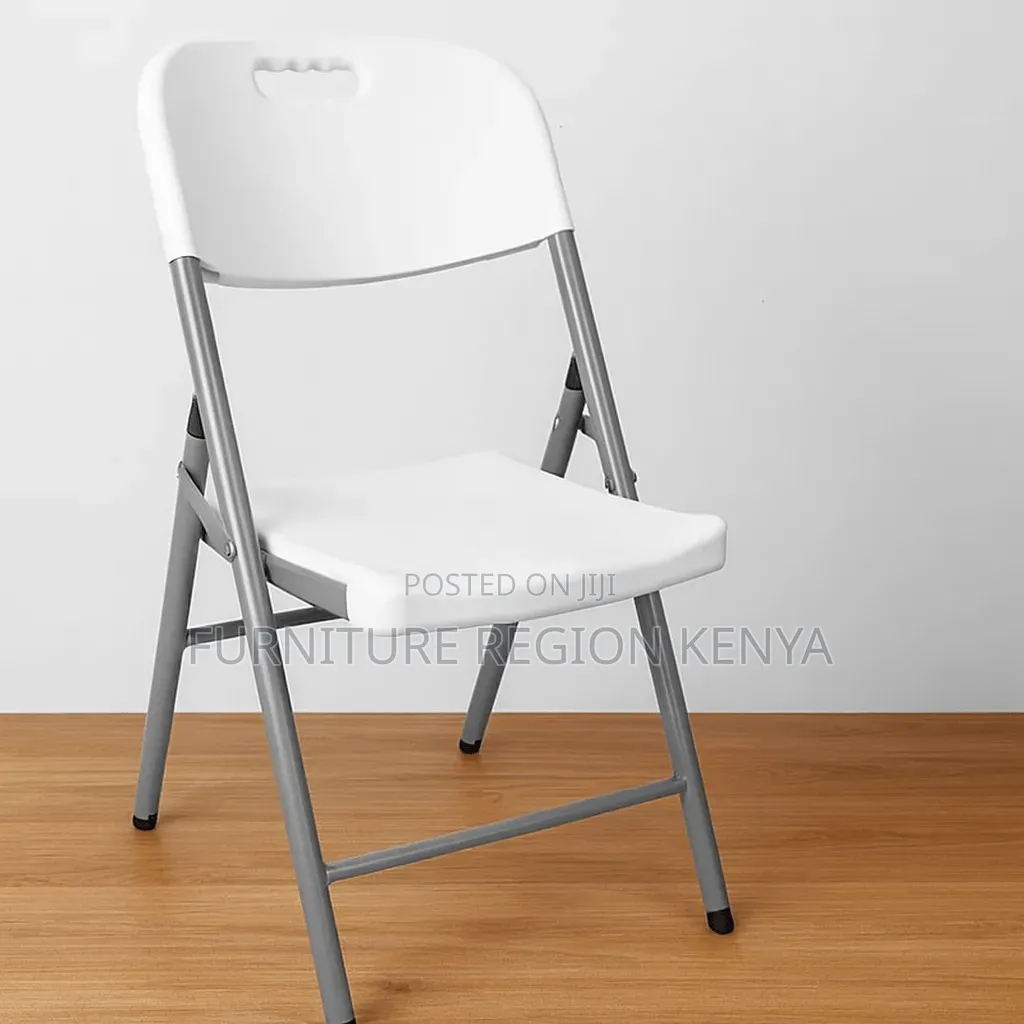 Foldable Design Chair