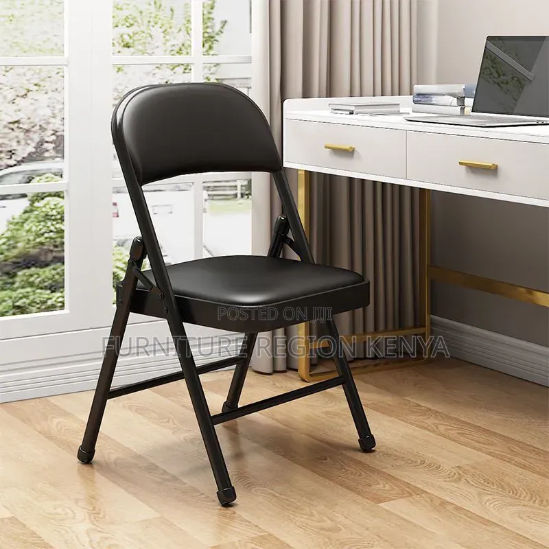 Foldable Design Stylish Chair
