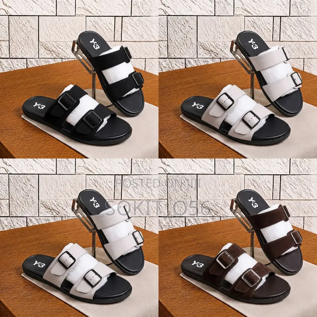 Y_3 Opens Now Available