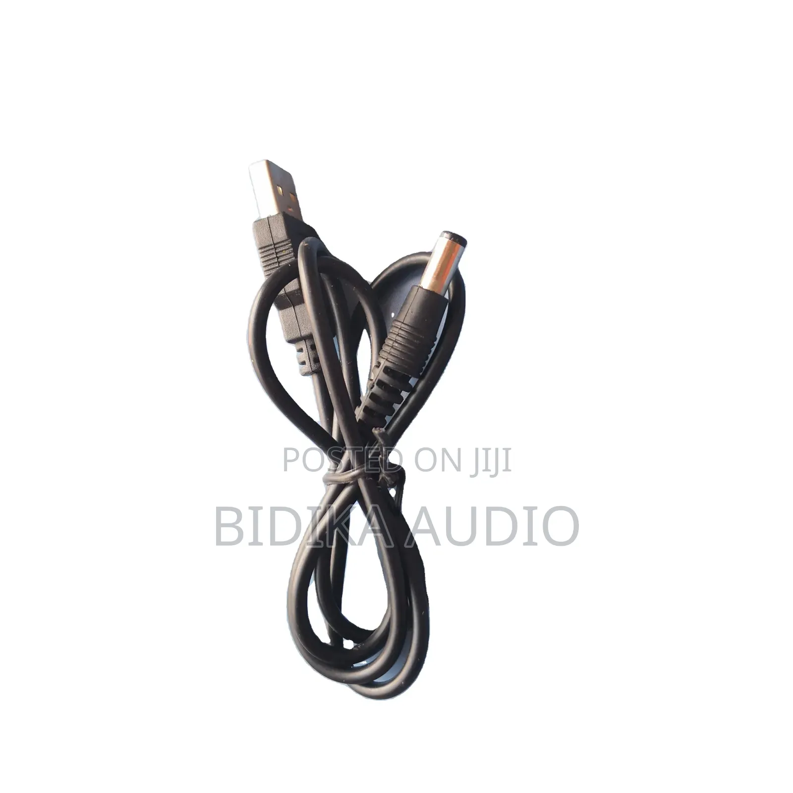 Factory 5.5*2.1mm Barrel Connector Jack Plug