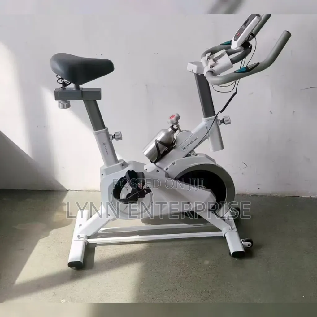 Euromax Spin Bike Em-S500 