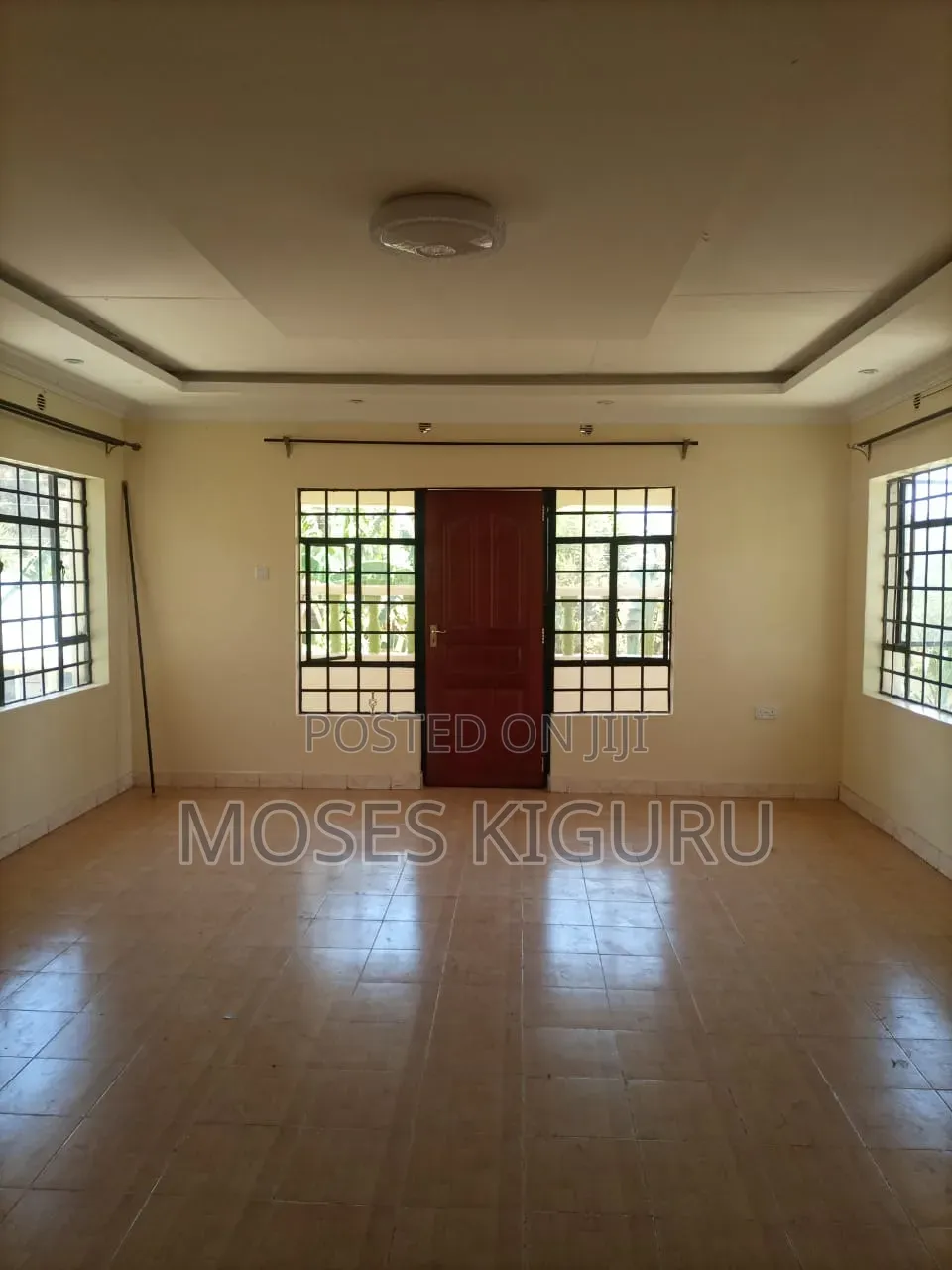 3bdrm Maisonette in Membley for rent