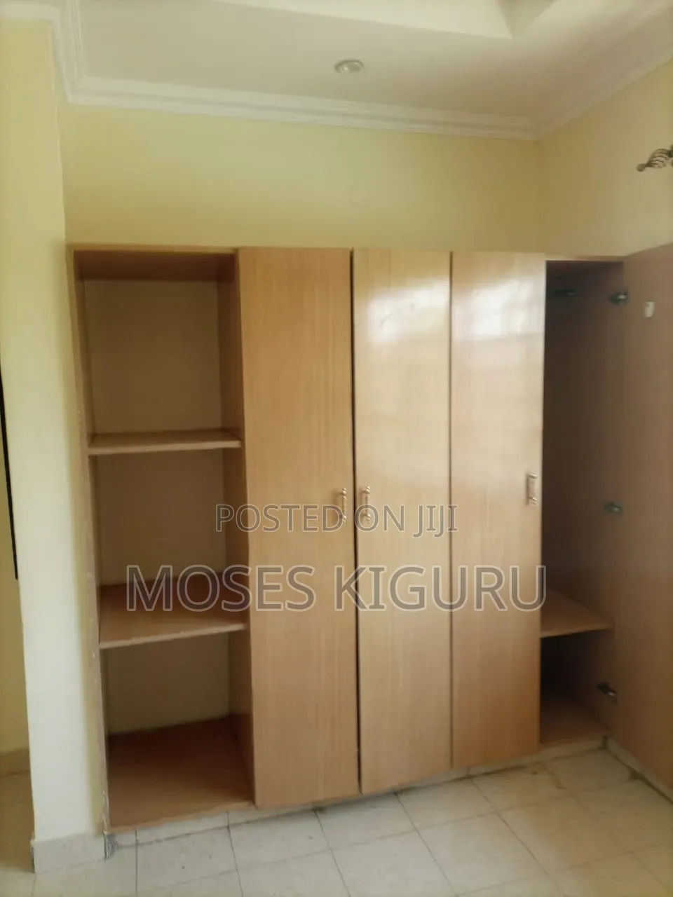 3bdrm Maisonette in Membley for rent