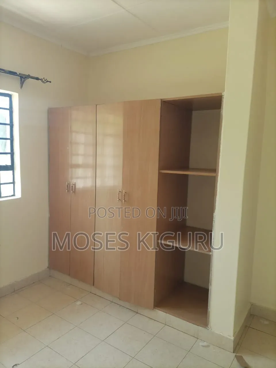 3bdrm Maisonette in Membley for rent