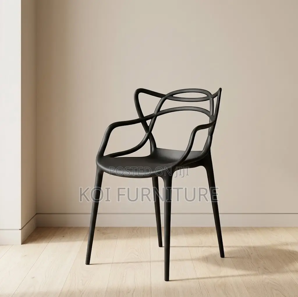 Home Chairs; Restaurant Dining Ergonomic Chair