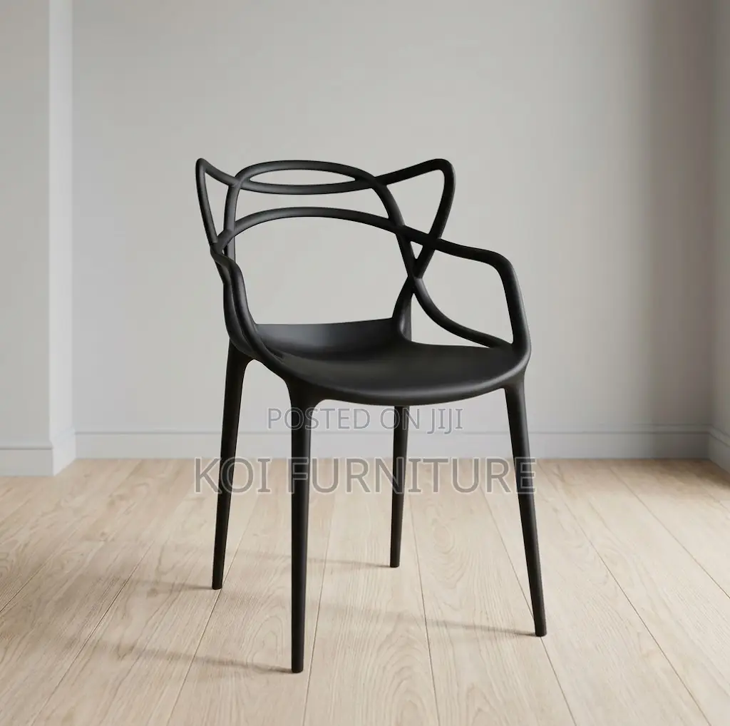 Home Chairs; Restaurant Dining Ergonomic Chair
