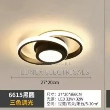 Modern Led Ceiling Lights