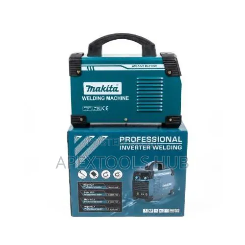 Makita 500A Welding Machine/Heavy Duty/Commercial