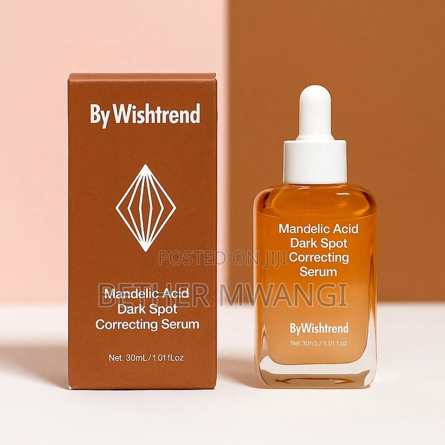 By Wishtrend Mandelic Acid Dark Spot Correcting Serum in Kenya