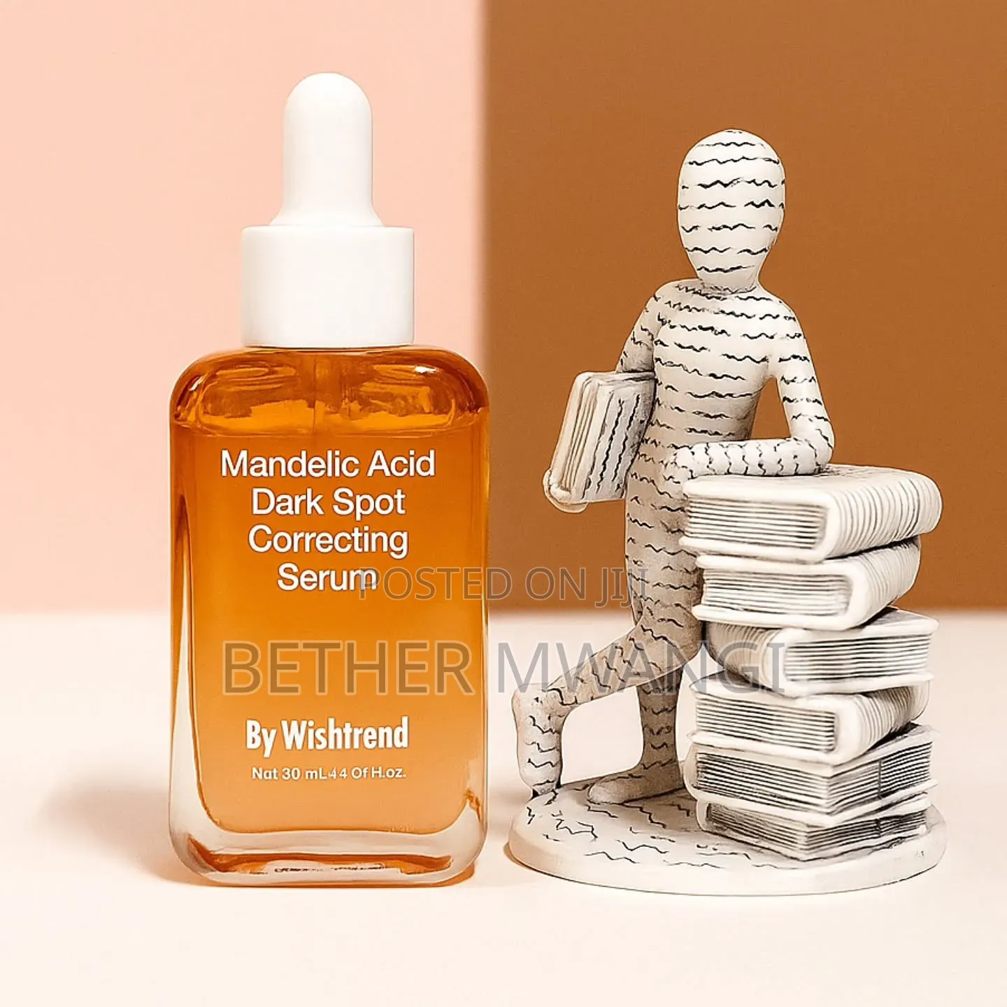 By Wishtrend Mandelic Acid Dark Spot Correcting Serum in Kenya
