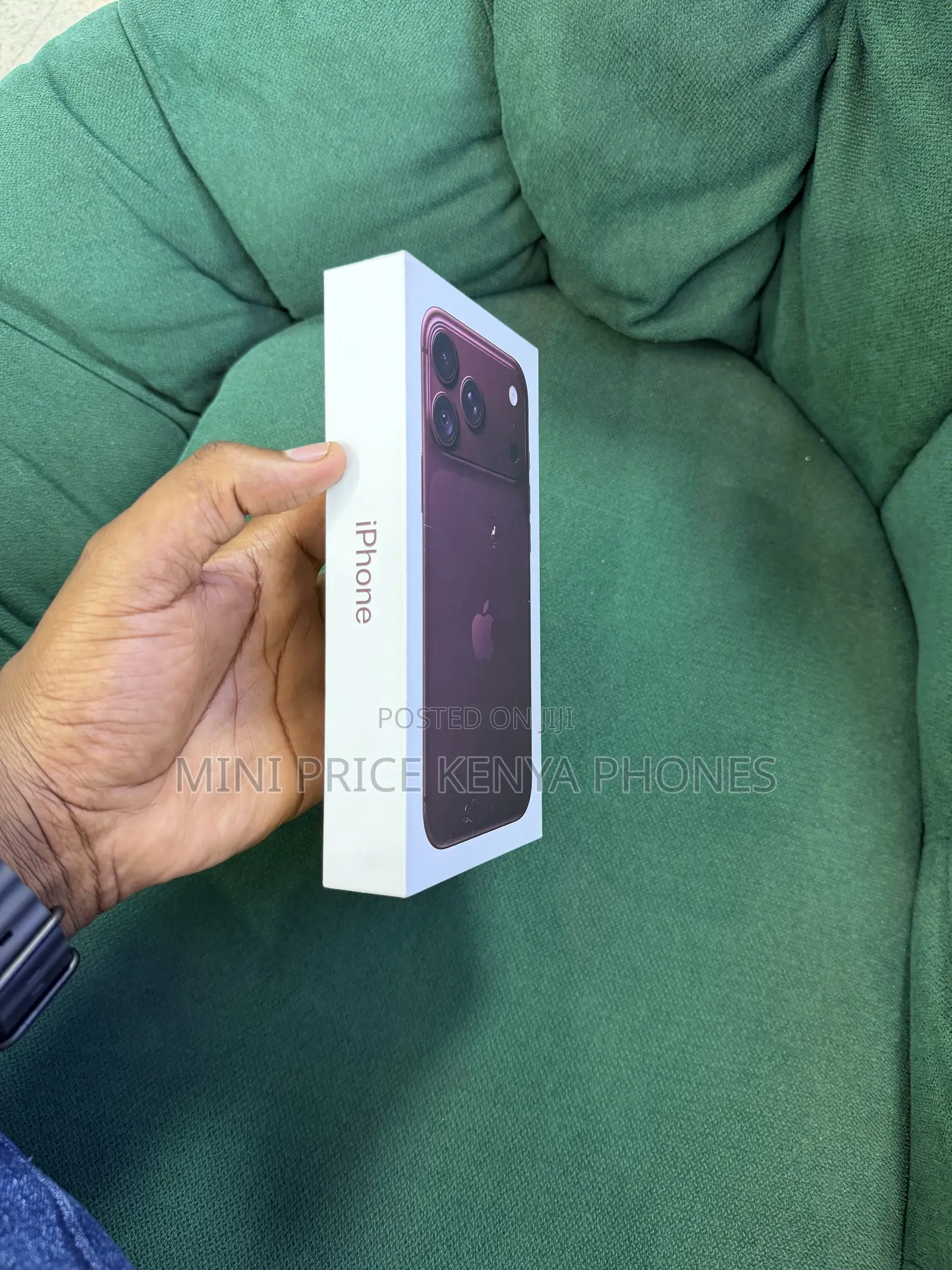 New Apple iPhone 18 Pro Max 256 GB