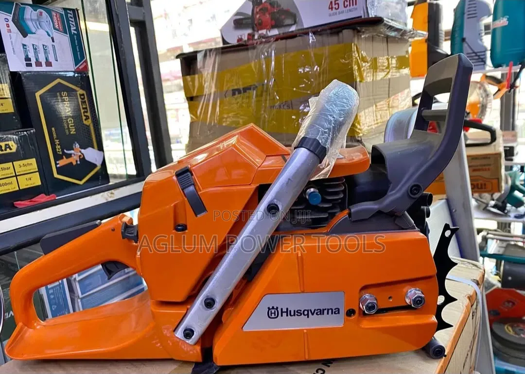 Husqvarna 365 Powersaw Special