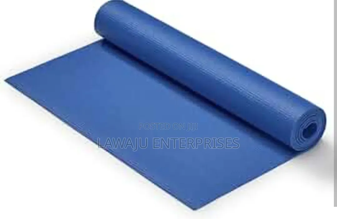 Yoga Fitness Mat
