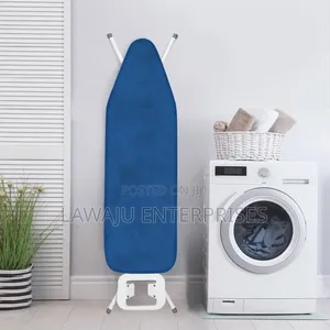 Folding Ironing Board
