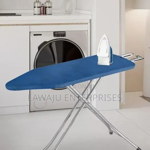 Folding Ironing Board