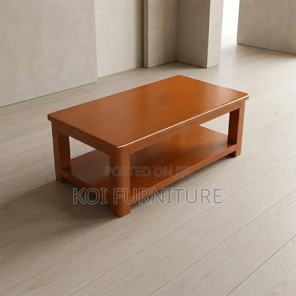 Coffee Table; Executive Business Suite Coffee Table