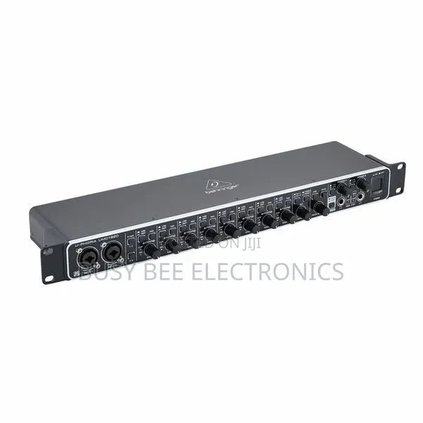USB Audio Interface