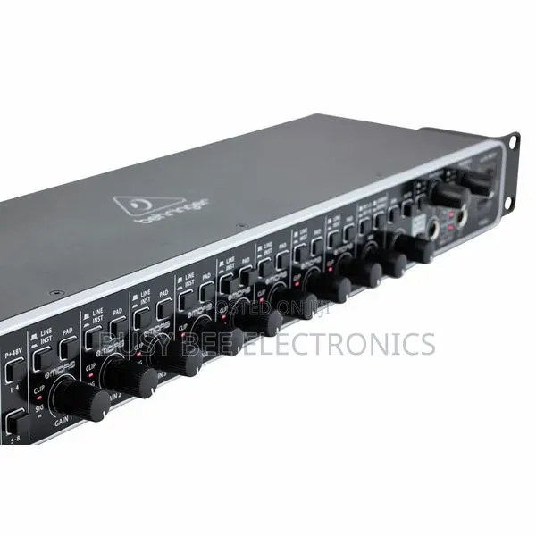 USB Audio Interface
