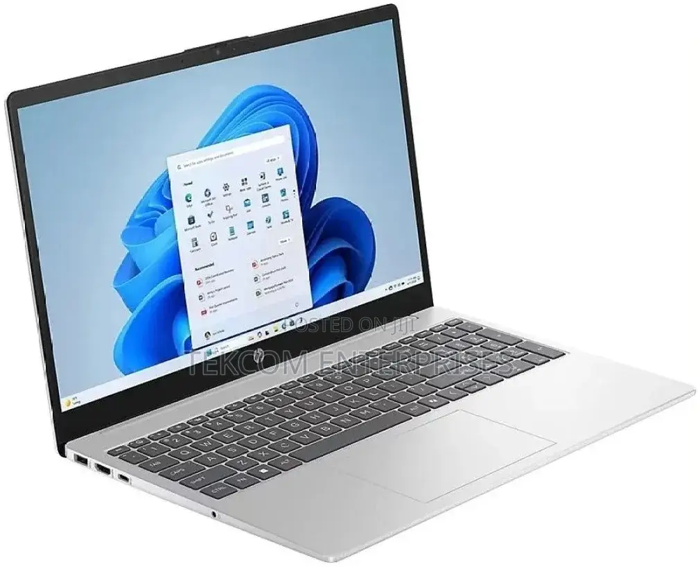 New Laptop HP 15 8GB Intel Core Ultra 5 SSD 512GB