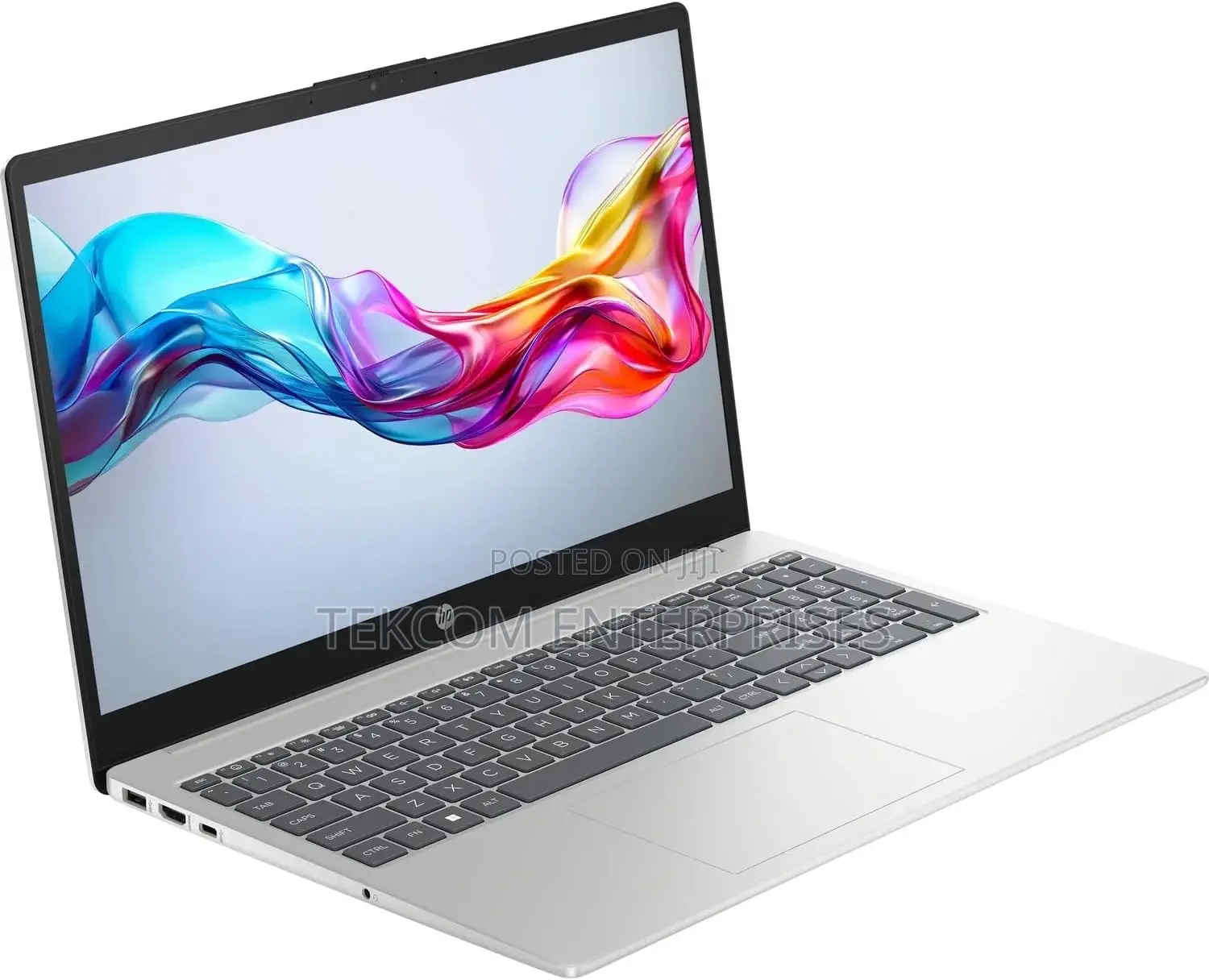 New Laptop HP 15 8GB Intel Core Ultra 5 SSD 512GB