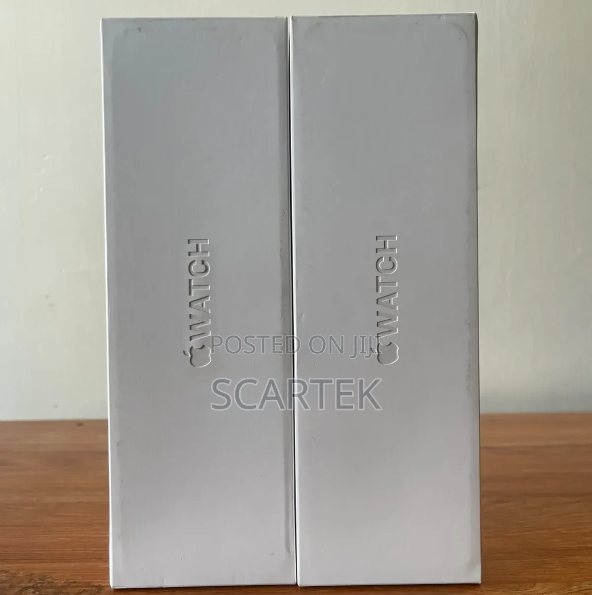 Apple Watch Series 12