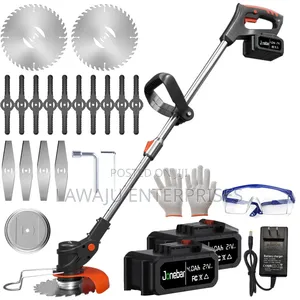 Grass Edger