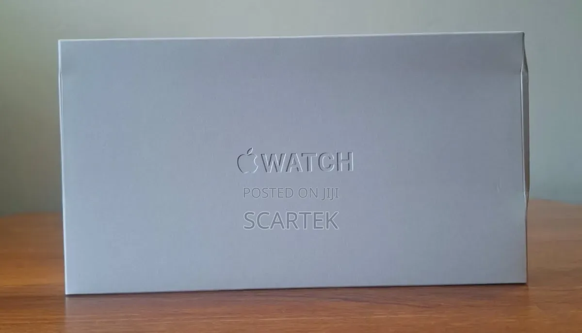 Apple Watch Ultra 4 49mm
