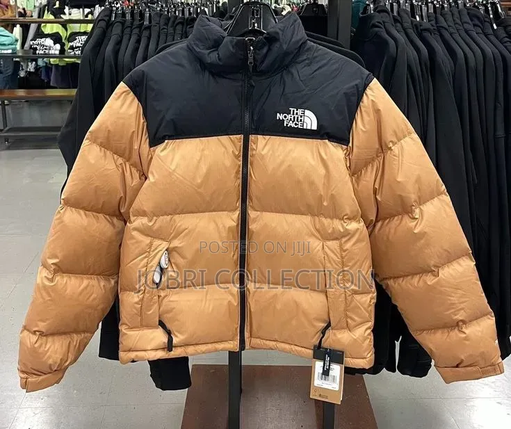 The Northface Puff Jackets