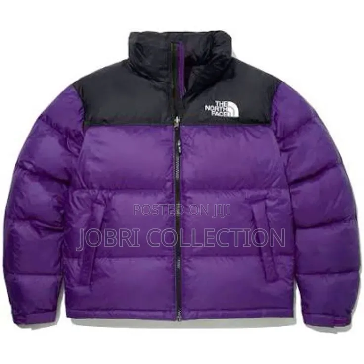 The Northface Puff Jackets