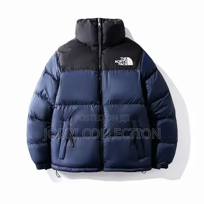 The Northface High Quality Puff Warm Jackets