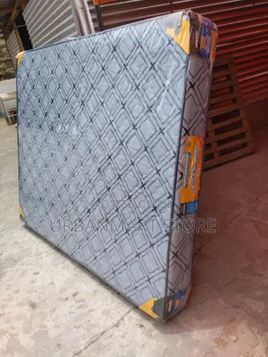 We Sell -Breathable Morning Glory Mattress 5×6 Quilted 8 Inch