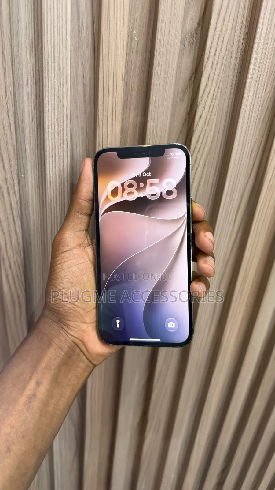 Apple iPhone 12 Pro 256 GB Graphite