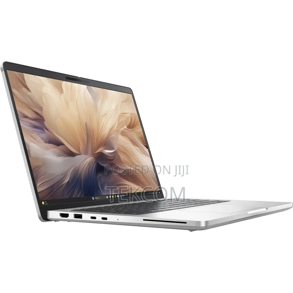 New Laptop Dell Pro 14 16GB Intel Core Ultra 5 SSD 512GB