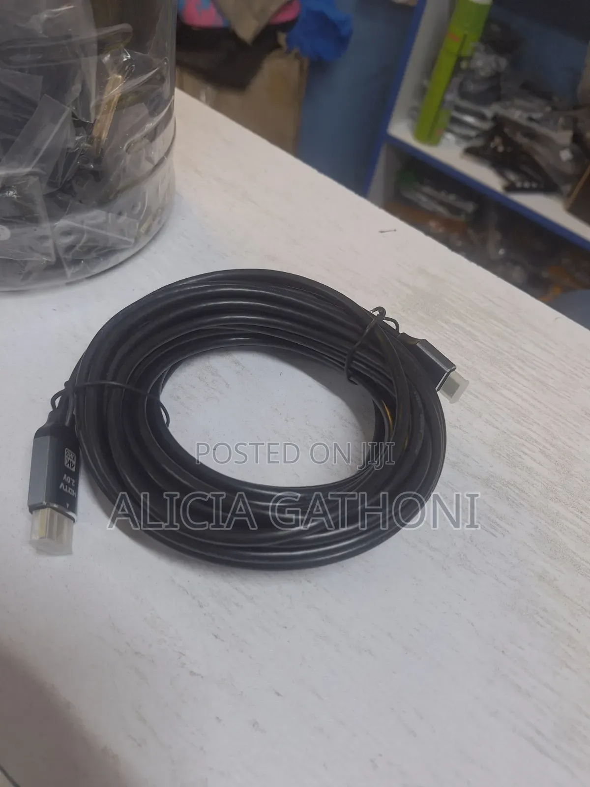 20M High Speed Mini Hdmi to Hdmi Cable