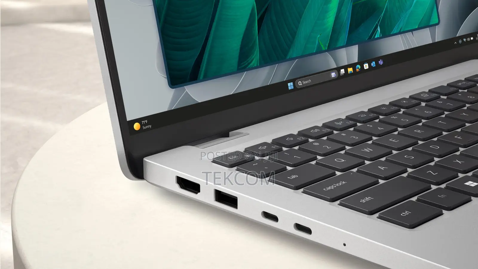 New Laptop Dell Pro 14 16GB Intel Core Ultra 5 SSD 512GB