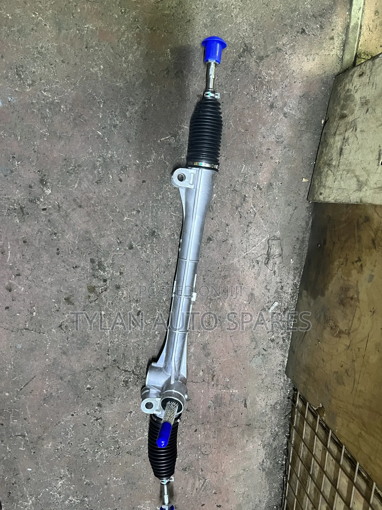Steering Rack Toyota Alphard/Vellfire 2015