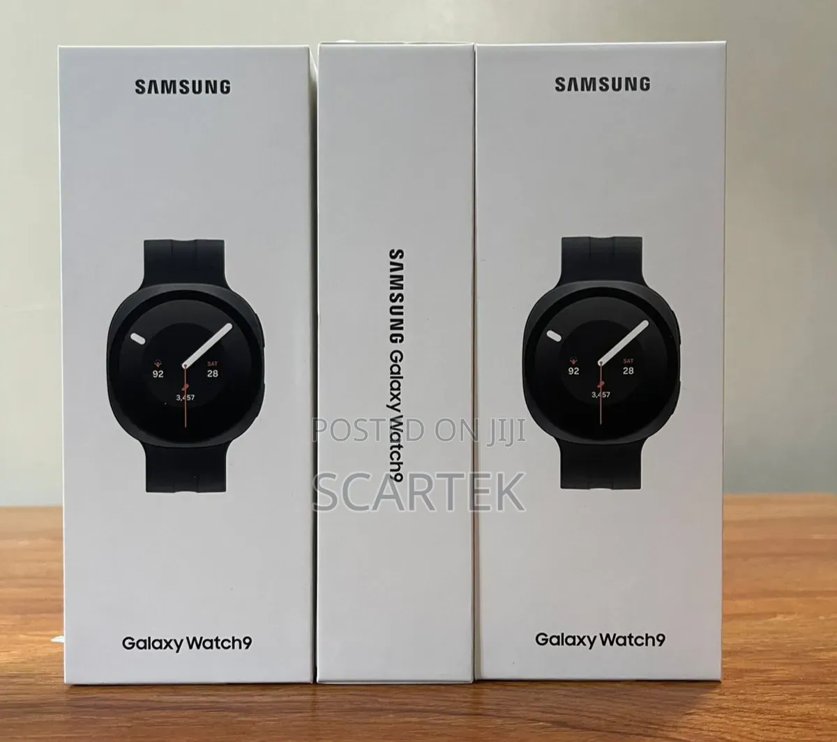 Galaxy Watch 9