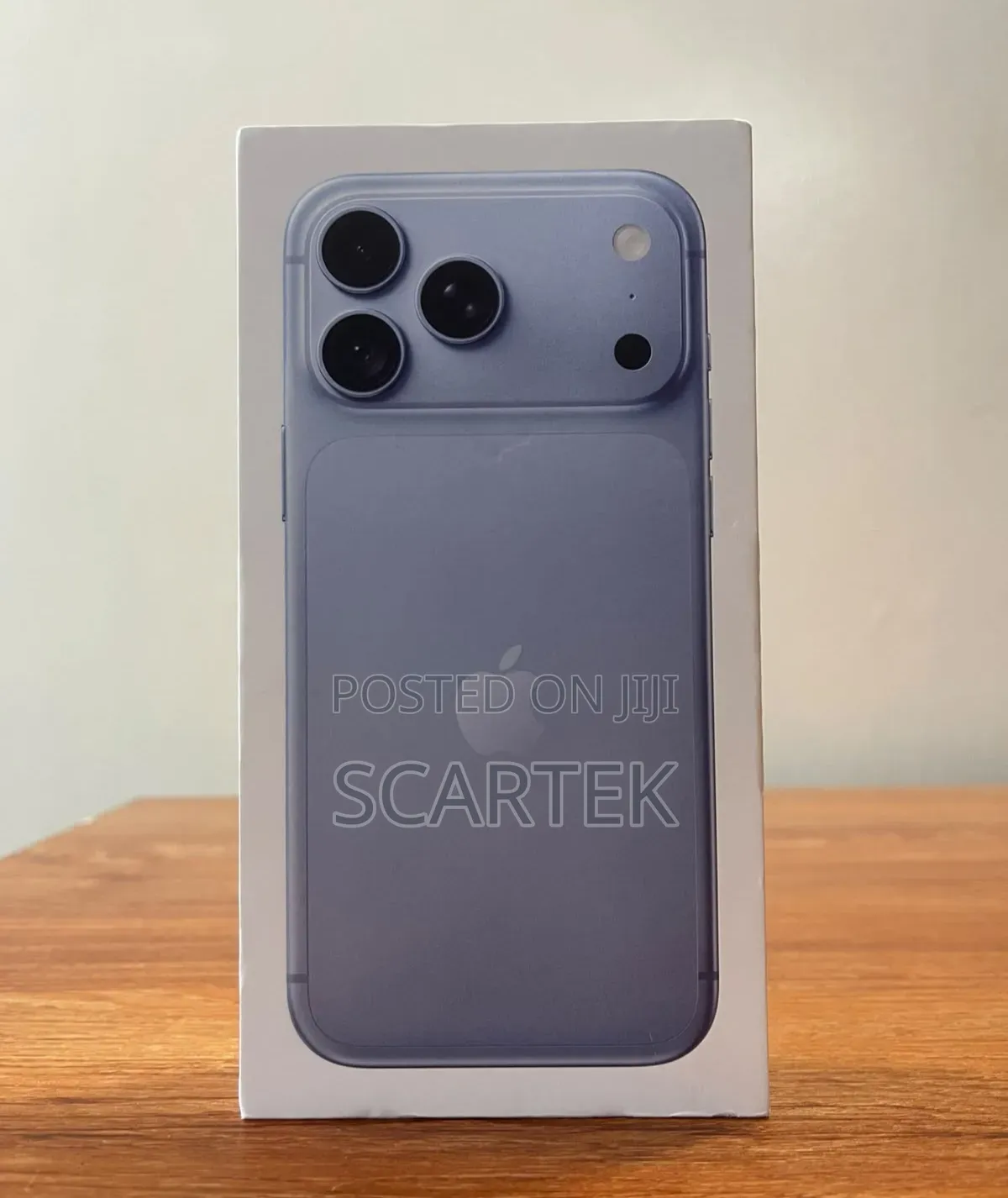 New Apple iPhone 18 Pro Max 1 TB