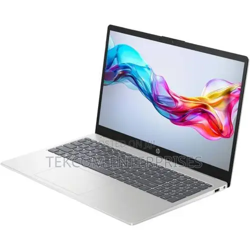 New Laptop HP 15 8GB Intel Core i7 SSD 512GB