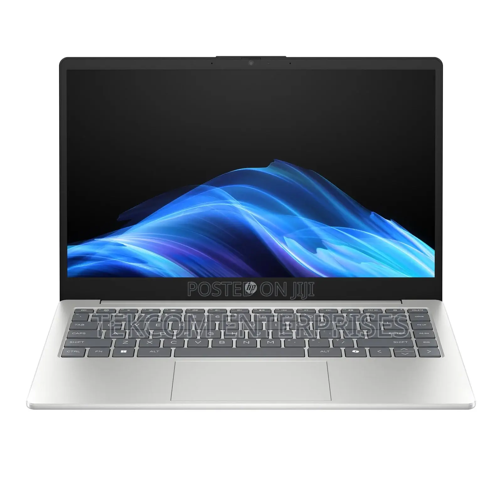 New Laptop HP 15 8GB Intel Core Ultra 7 SSD 512GB