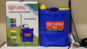 Turbo 20L Manual Knapsack Sprayer/ Crop Spraying Machine