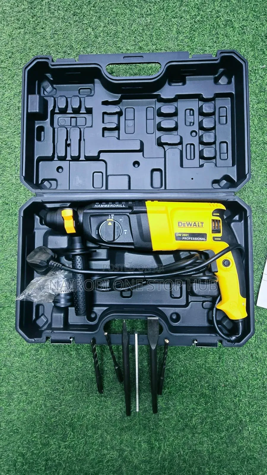 Dewalt Rotary Hammer