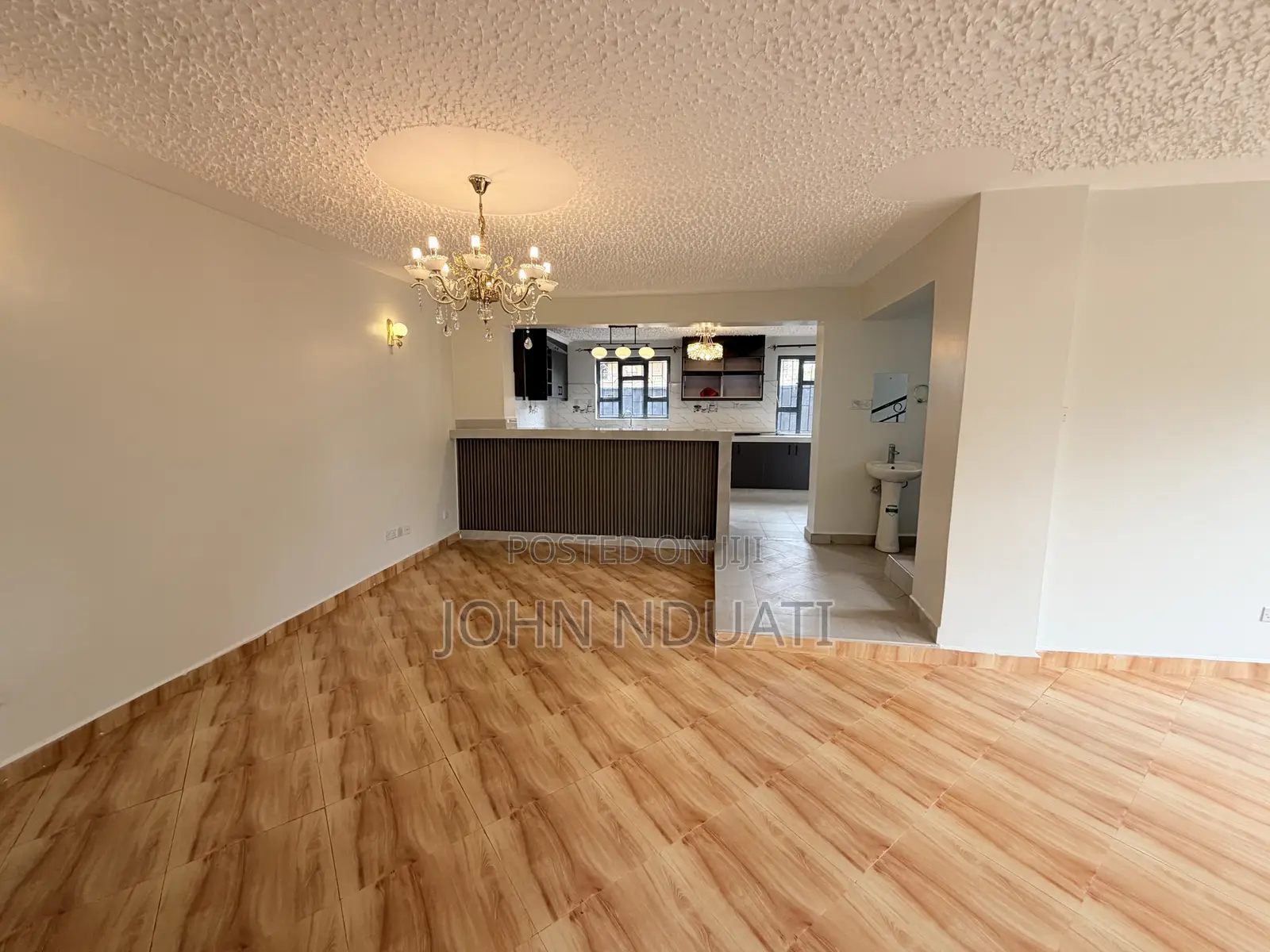 4bdrm Mansion in Kamakis for rent